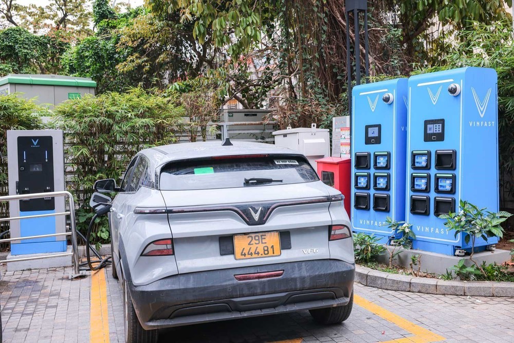 Hà Nội làm rõ thông tin hạn chế xe máy chạy xăng trong khu vực Vành đai 1 từ ngày 1/7 - Ảnh 3.