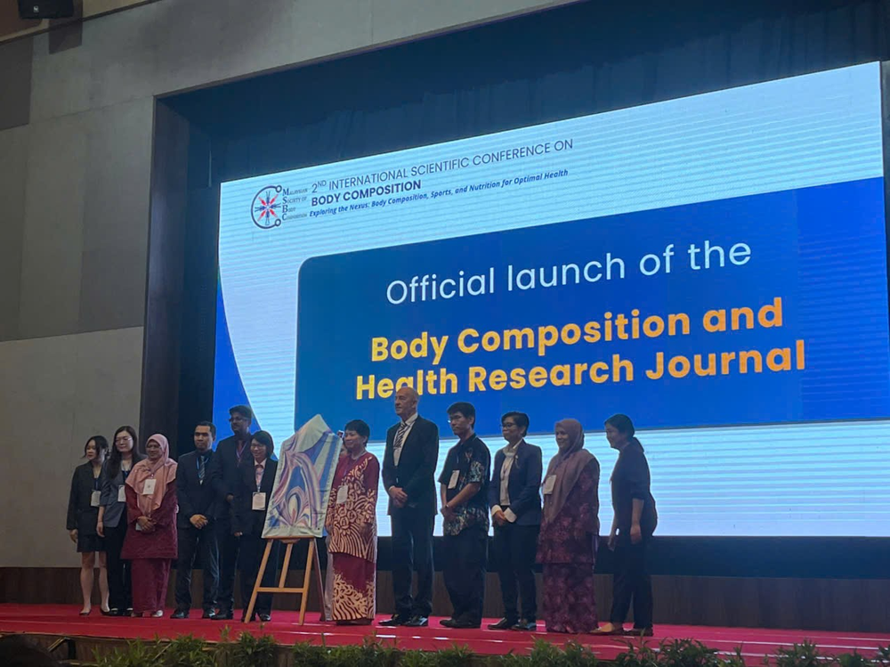 Khi khoa học thành phần cơ thể mở ra tư duy mới cho thể thao và y học - Ảnh 1.