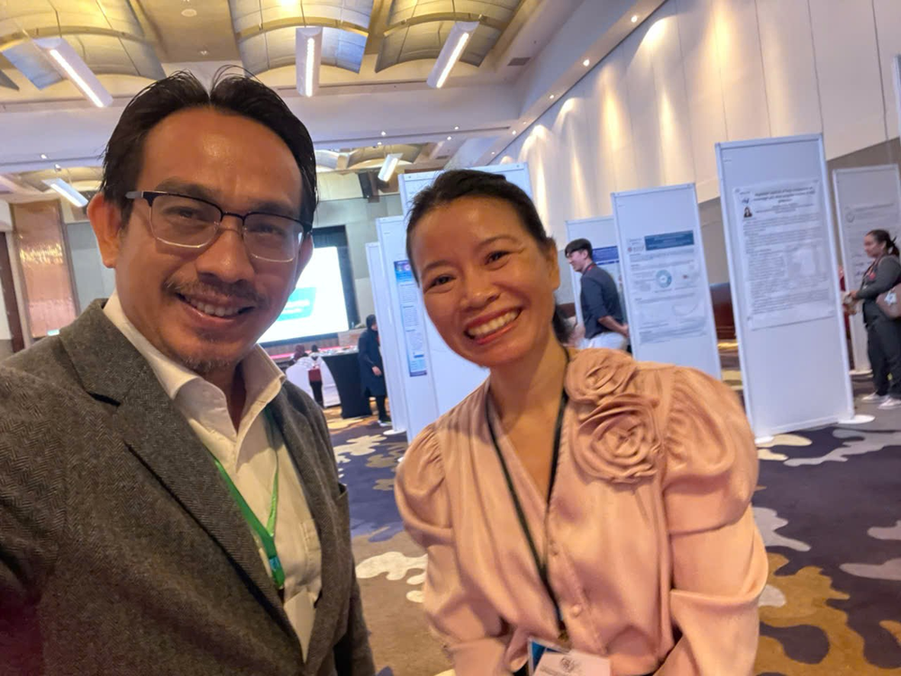 Khi khoa học thành phần cơ thể mở ra tư duy mới cho thể thao và y học - Ảnh 3.