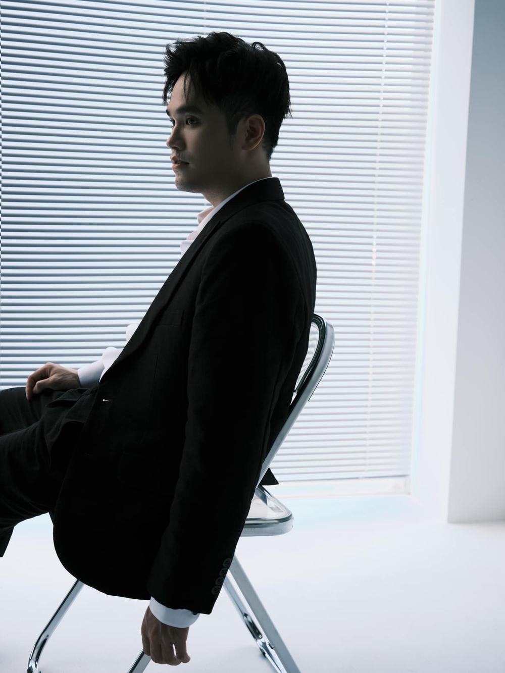 Khắc Hưng và dấu mốc “Nhà sản xuất của năm” đầu tiên của Giải Cống hiến 2017  - Ảnh 5.