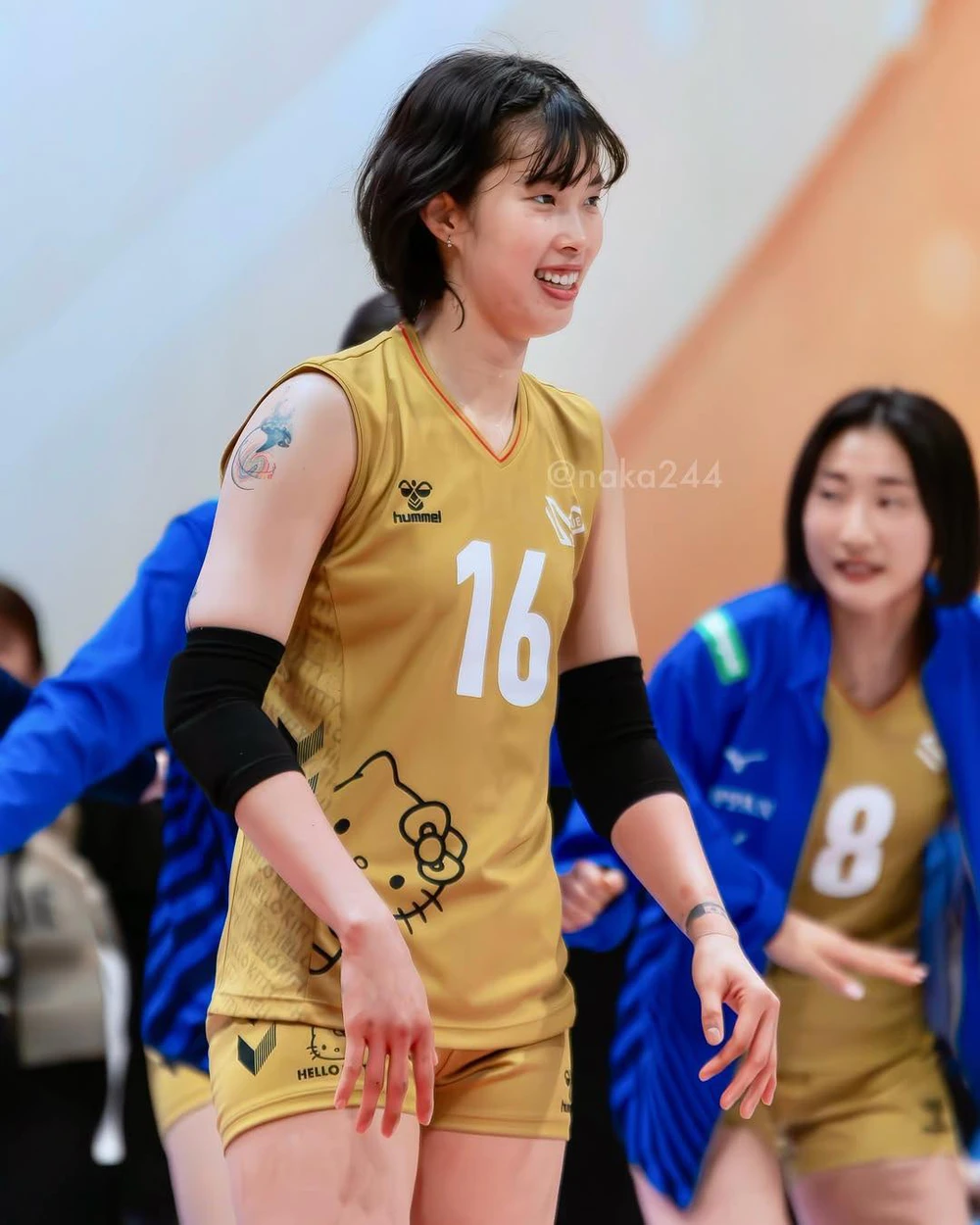 Tin nóng thể thao sáng 8/4: Trần Thị Thanh Thúy làm nên lịch sử với CLB Nhật Bản - Ảnh 1.