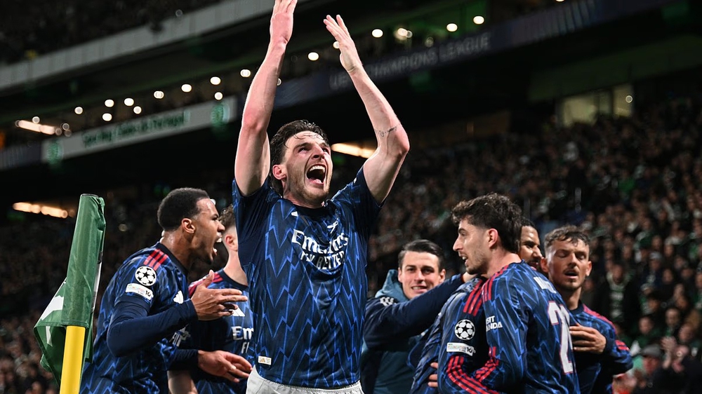 Kịch bản chưa từng có: Ngoại hạng Anh có thể có tới 7 suất dự Champions League mùa tới - Ảnh 1. Ngoại hạng Anh