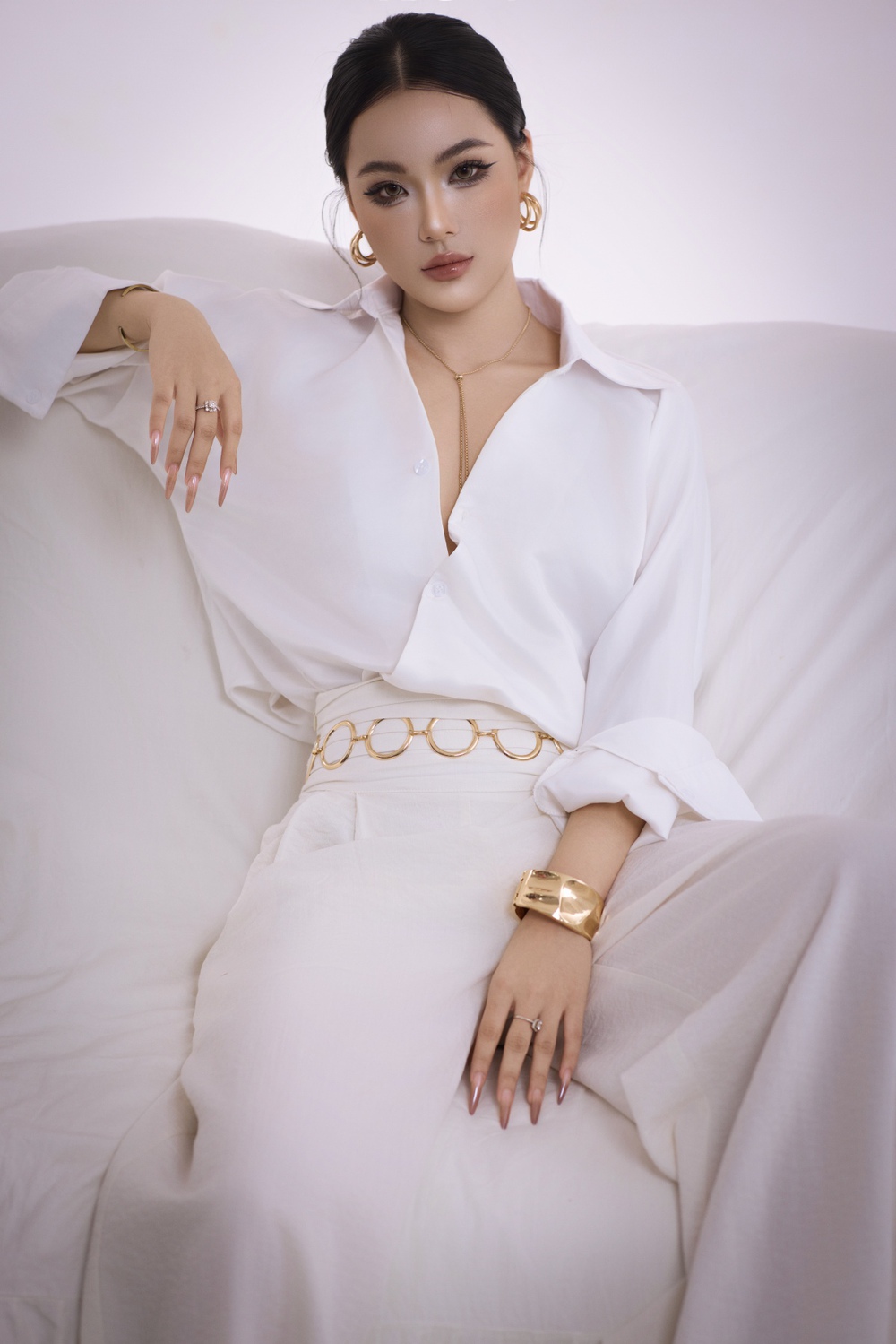 Biên đạo nhảy Hồng Minh: "Từ mặc cảm cá nhân đến việc 'đánh thức' nội lực bản thân" - Ảnh 1. Biên đạo nhảy Hồng Minh: "Từ mặc cảm cá nhân đến việc 'đánh thức' nội lực bản thân" - Ảnh 1.