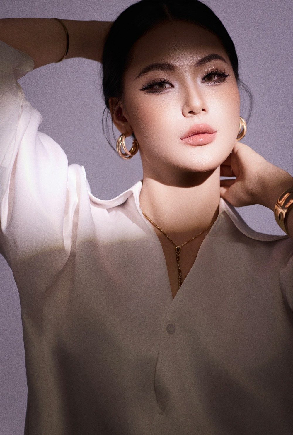 Biên đạo nhảy Hồng Minh: "Từ mặc cảm cá nhân đến việc 'đánh thức' nội lực bản thân" - Ảnh 2. Biên đạo nhảy Hồng Minh: "Từ mặc cảm cá nhân đến việc 'đánh thức' nội lực bản thân" - Ảnh 2.