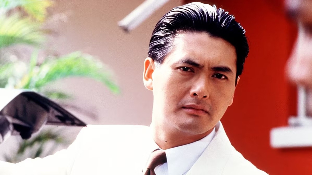 Tại sao Châu Nhuận Phát là anh hùng hành động vĩ đại nhất điện ảnh? - Ảnh 1. Tại sao Châu Nhuận Phát là anh hùng hành động vĩ đại nhất điện ảnh? - Ảnh 1.