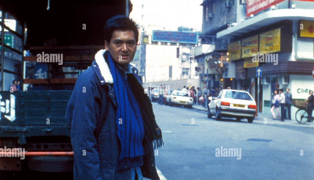 Tại sao Châu Nhuận Phát là anh hùng hành động vĩ đại nhất điện ảnh? - Ảnh 3. Tại sao Châu Nhuận Phát là anh hùng hành động vĩ đại nhất điện ảnh? - Ảnh 3.