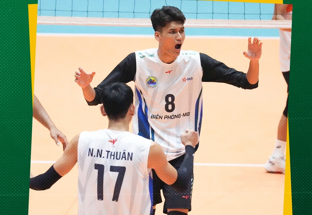 Link xem trực tiếp bóng chuyền VĐQG 2026 hôm nay ngày 8/4 - Ảnh 2.