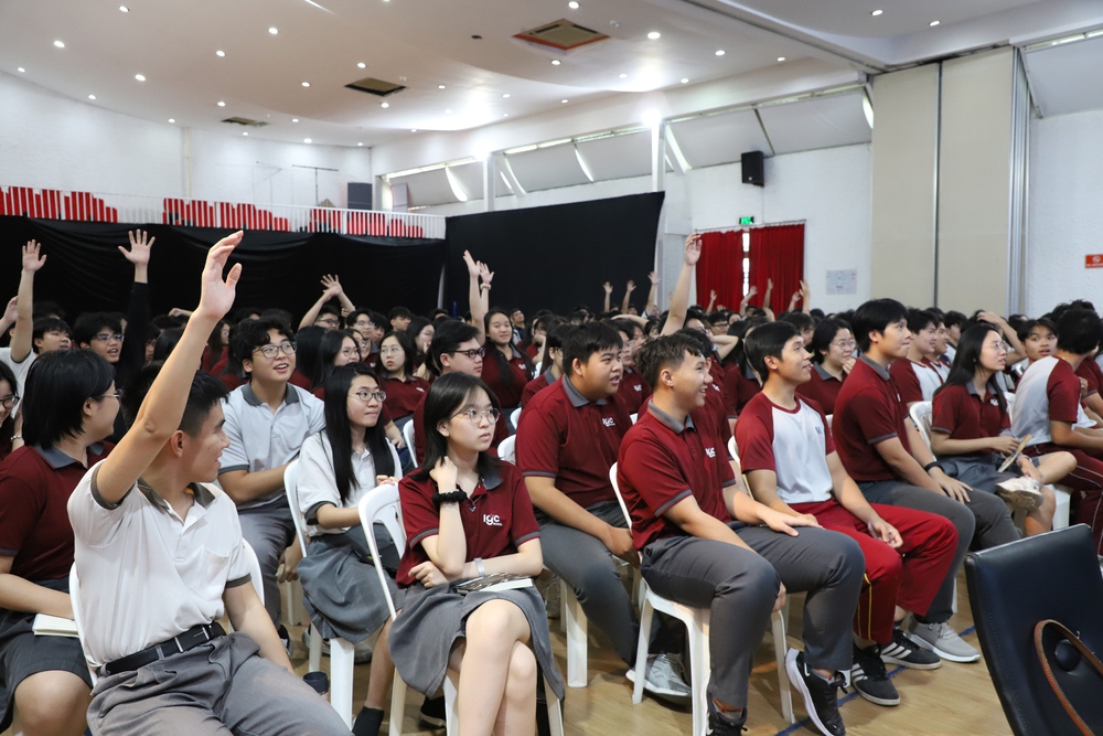 Các Học viện Kinh doanh, Công nghệ và Kỹ thuật New Zealand hợp tác giáo dục với Việt Nam - Ảnh 2.