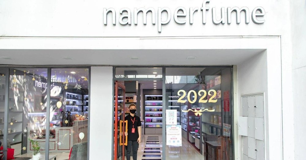 Top 6 cửa hàng nước hoa uy tín chính hãng hàng đầu - Ảnh 2. Top 6 cửa hàng nước hoa uy tín chính hãng hàng đầu - Ảnh 2.