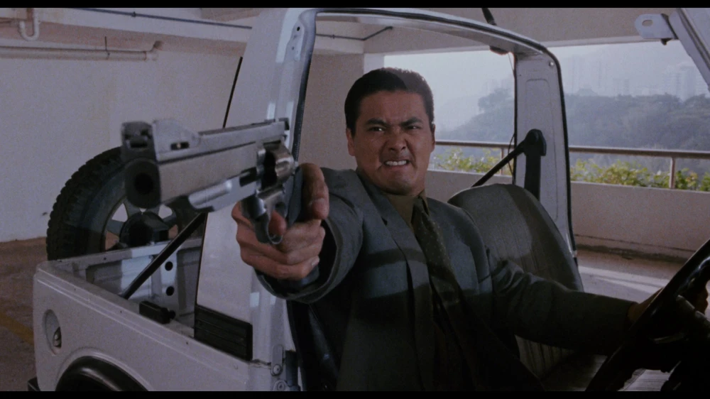 Tại sao Châu Nhuận Phát là anh hùng hành động vĩ đại nhất điện ảnh? - Ảnh 6. Tại sao Châu Nhuận Phát là anh hùng hành động vĩ đại nhất điện ảnh? - Ảnh 6.