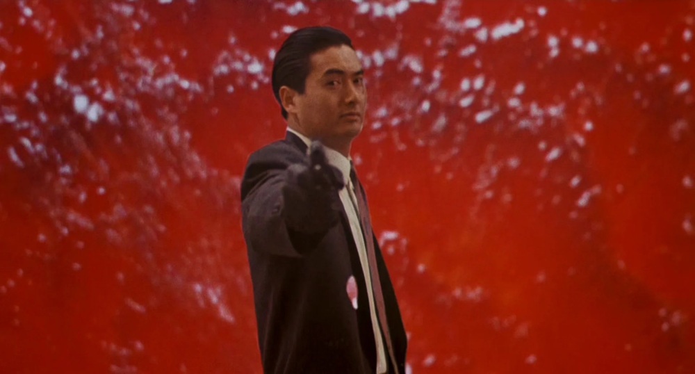 Tại sao Châu Nhuận Phát là anh hùng hành động vĩ đại nhất điện ảnh? - Ảnh 7. Tại sao Châu Nhuận Phát là anh hùng hành động vĩ đại nhất điện ảnh? - Ảnh 7.