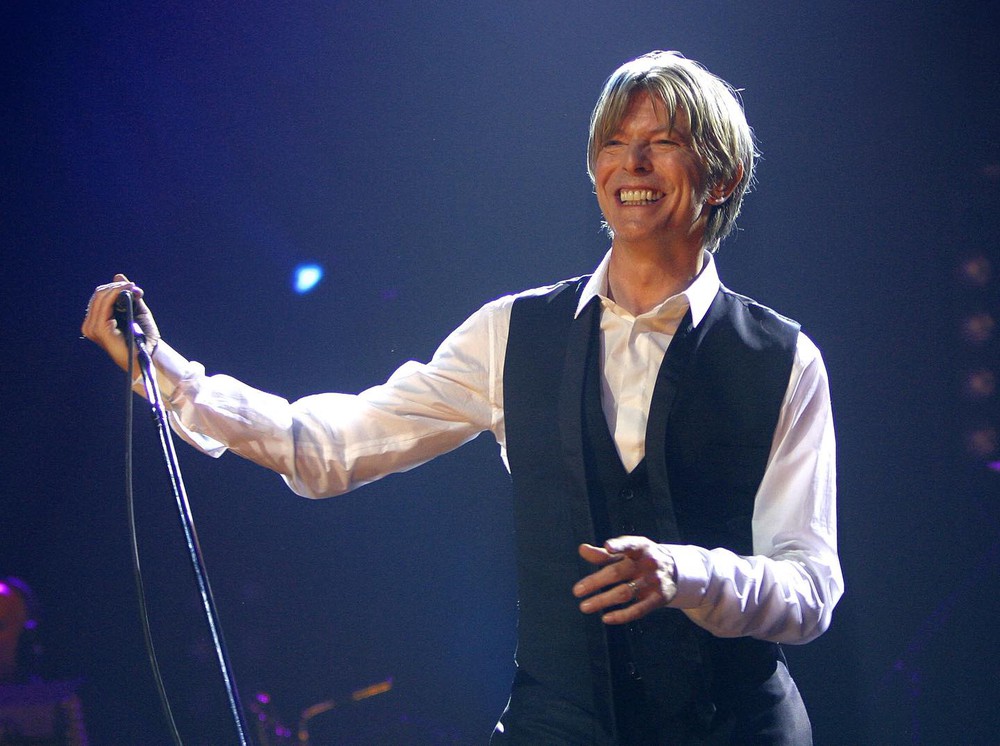 Lễ hội Meltdown 2026 - chờ "mỹ vị" âm nhạc từ Harry Styles - Ảnh 1.