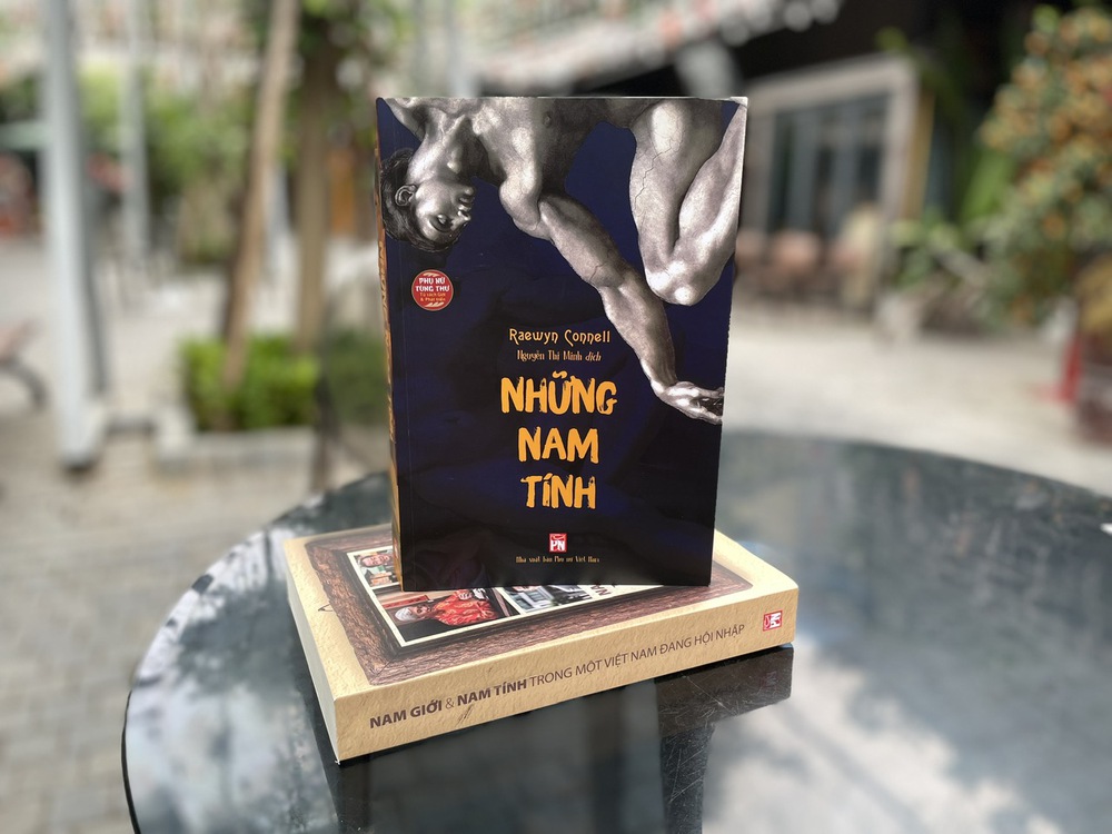 Nam tính - Mảnh ghép còn thiếu trong nghiên cứu giới tại Việt Nam - Ảnh 1. Nam tính - Mảnh ghép còn thiếu trong nghiên cứu giới tại Việt Nam - Ảnh 1.