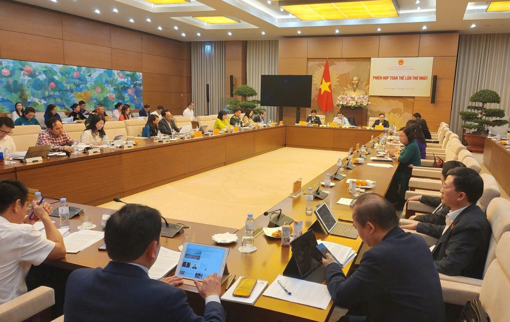 Những chính sách đủ tầm cho văn hóa - Ảnh 2.