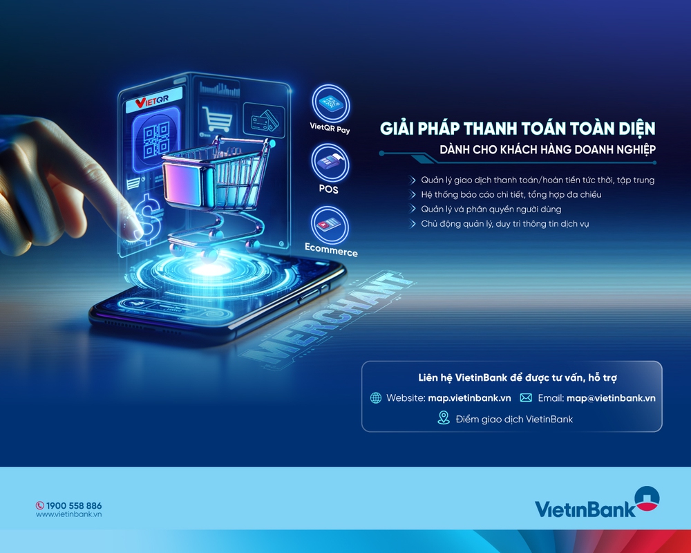 VietinBank ghi dấu ấn quốc tế với hai giải thưởng ngân hàng doanh nghiệp - Ảnh 2. VietinBank ghi dấu ấn quốc tế với hai giải thưởng ngân hàng doanh nghiệp - Ảnh 2.