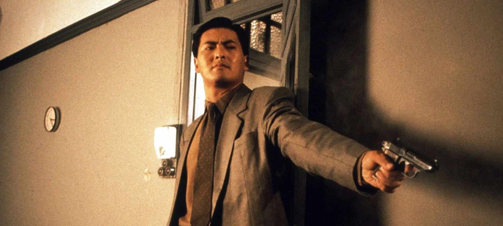 Tại sao Châu Nhuận Phát là anh hùng hành động vĩ đại nhất điện ảnh? - Ảnh 4. Tại sao Châu Nhuận Phát là anh hùng hành động vĩ đại nhất điện ảnh? - Ảnh 4.