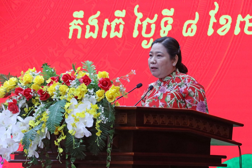 Nhiều hoạt động mừng Tết cổ truyền Chôl Chnăm Thmây - Ảnh 1.