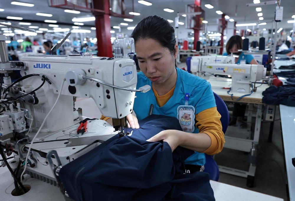 Đột phá theo Nghị quyết 57: Lấy kết quả làm thước đo trong quản lý khoa học và công nghệ - Ảnh 1.