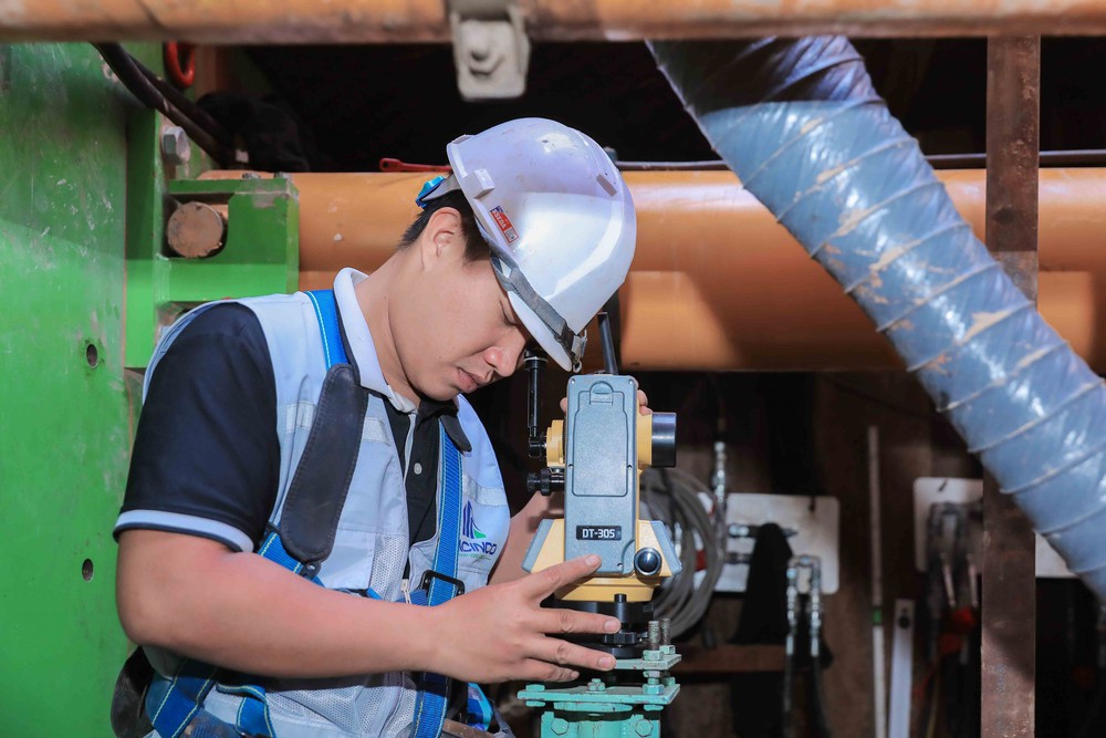 Đột phá theo Nghị quyết 57: Lấy kết quả làm thước đo trong quản lý khoa học và công nghệ - Ảnh 3.