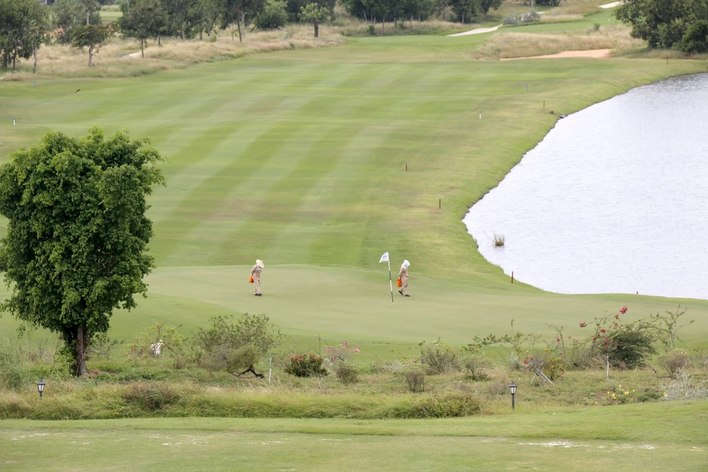 Kết nối hệ sinh thái, nâng tầm du lịch y tế Việt Nam - Ảnh 1.