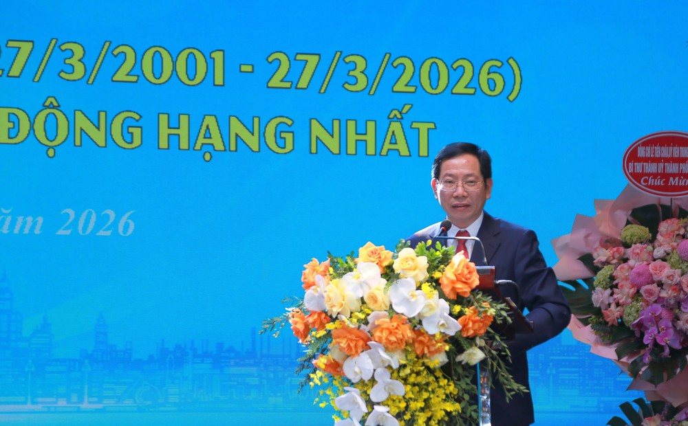 Triển khai Nhà Cái Bet88 Com Đăng Ký Nhận 88k 72-NQ/TW: Phát triển Bet88013 com nổ hũ chuyên sâu chăm sóc sức khỏe 2026 Bet88.com link không chặn khu vực biển, đảo - Ảnh 3.