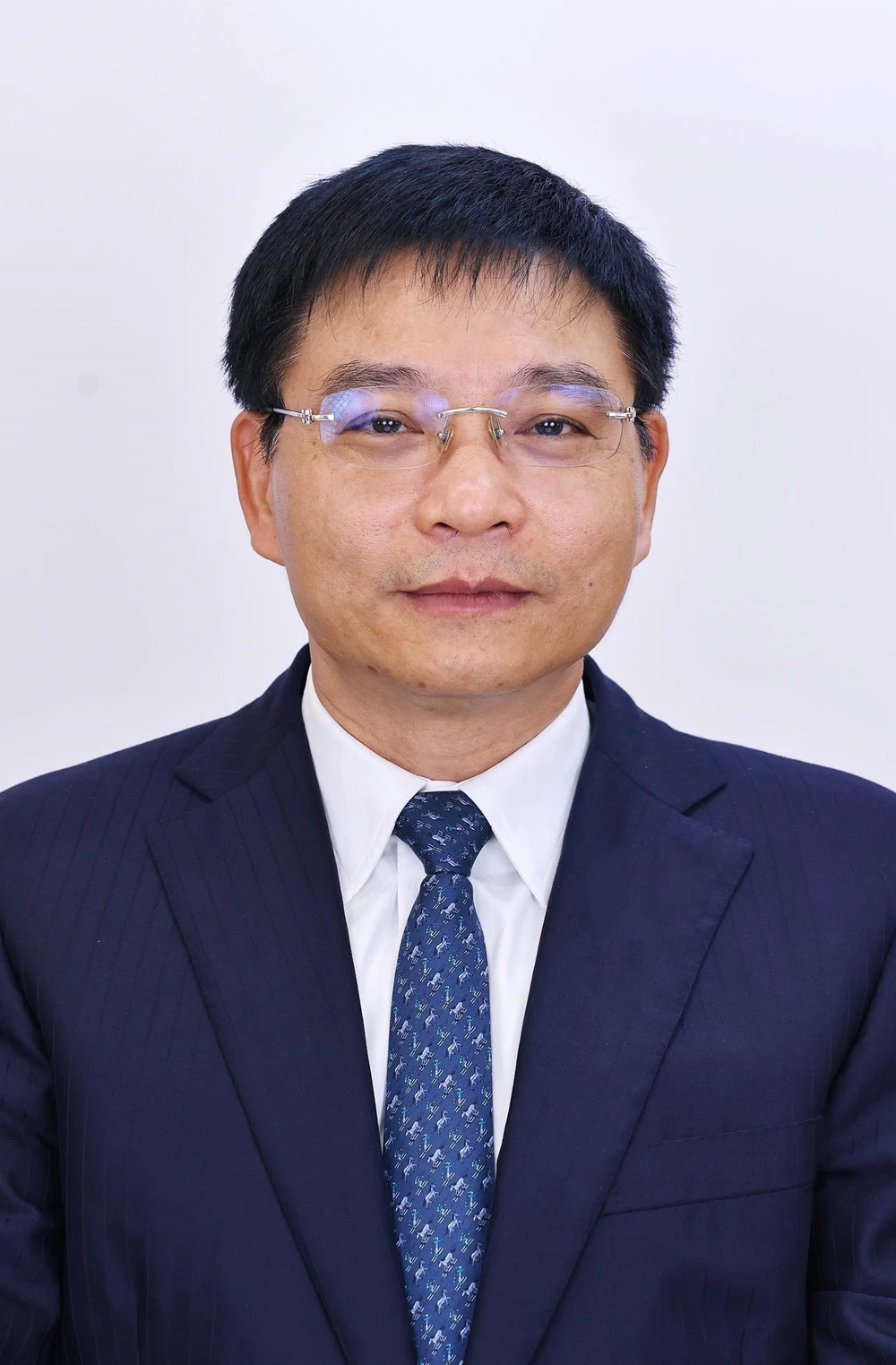 Kỳ họp thứ Nhất, Quốc hội khóa XVI: Phê chuẩn 6 Phó Thủ tướng Chính phủ nhiệm kỳ 2026 – 2031 - Ảnh 6.