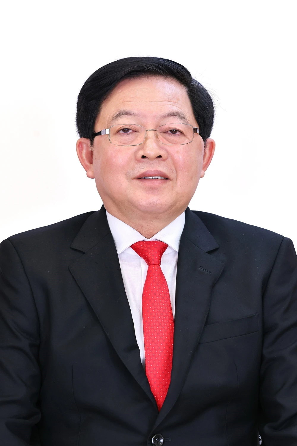 Kỳ họp thứ Nhất, Quốc hội khóa XVI: Phê chuẩn 6 Phó Thủ tướng Chính phủ nhiệm kỳ 2026 – 2031 - Ảnh 5.