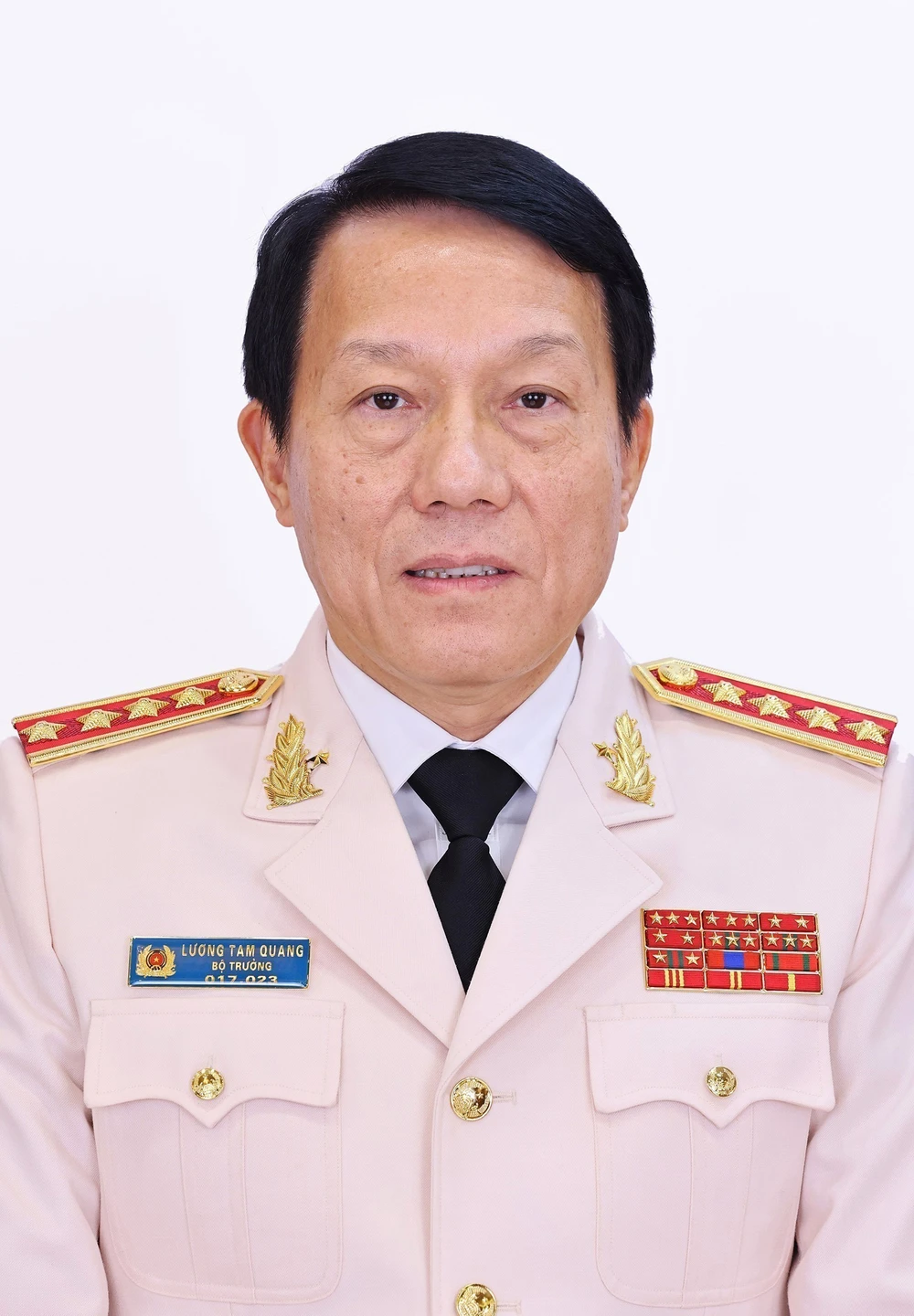 Kỳ họp thứ Nhất, Quốc hội khóa XVI: 17 Bộ trưởng, trưởng ngành nhiệm kỳ 2026-2031 - Ảnh 2.