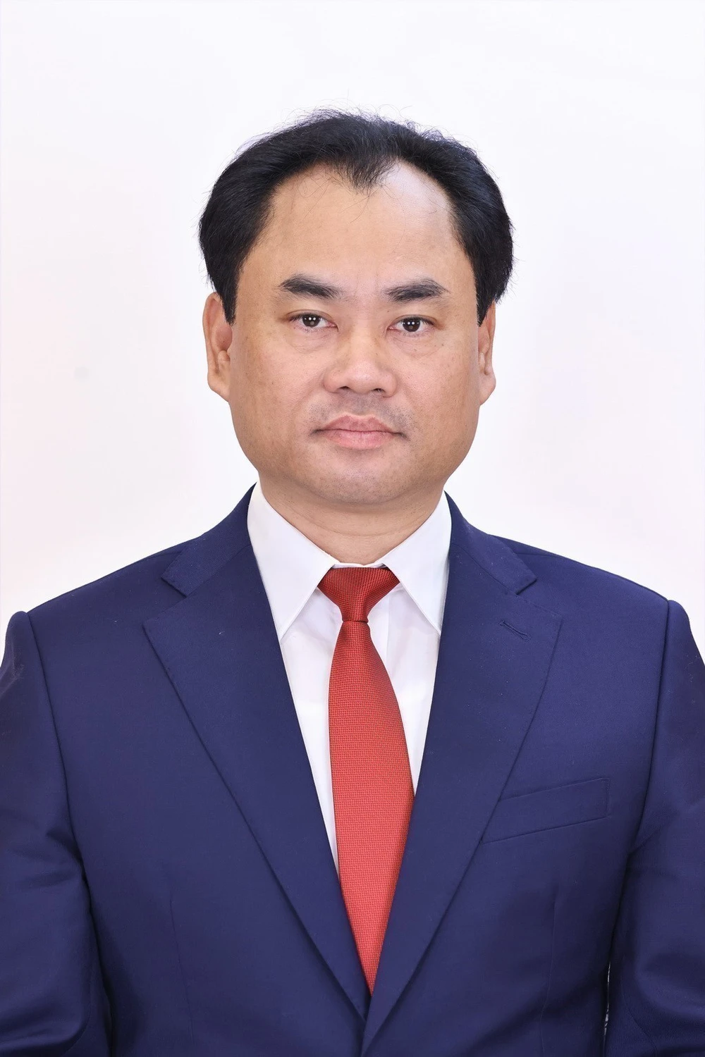 Kỳ họp thứ Nhất, Quốc hội khóa XVI: 17 Bộ trưởng, trưởng ngành nhiệm kỳ 2026-2031 - Ảnh 8.