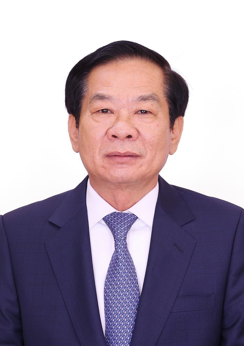 Kỳ họp thứ Nhất, Quốc hội khóa XVI: 17 Bộ trưởng, trưởng ngành nhiệm kỳ 2026-2031 - Ảnh 4.