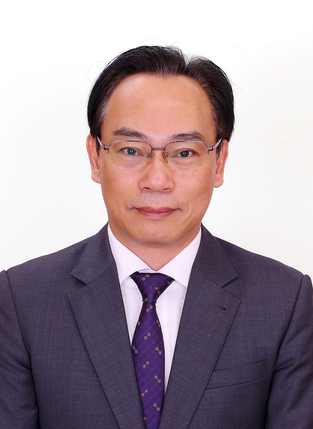 Kỳ họp thứ Nhất, Quốc hội khóa XVI: 17 Bộ trưởng, trưởng ngành nhiệm kỳ 2026-2031 - Ảnh 12.