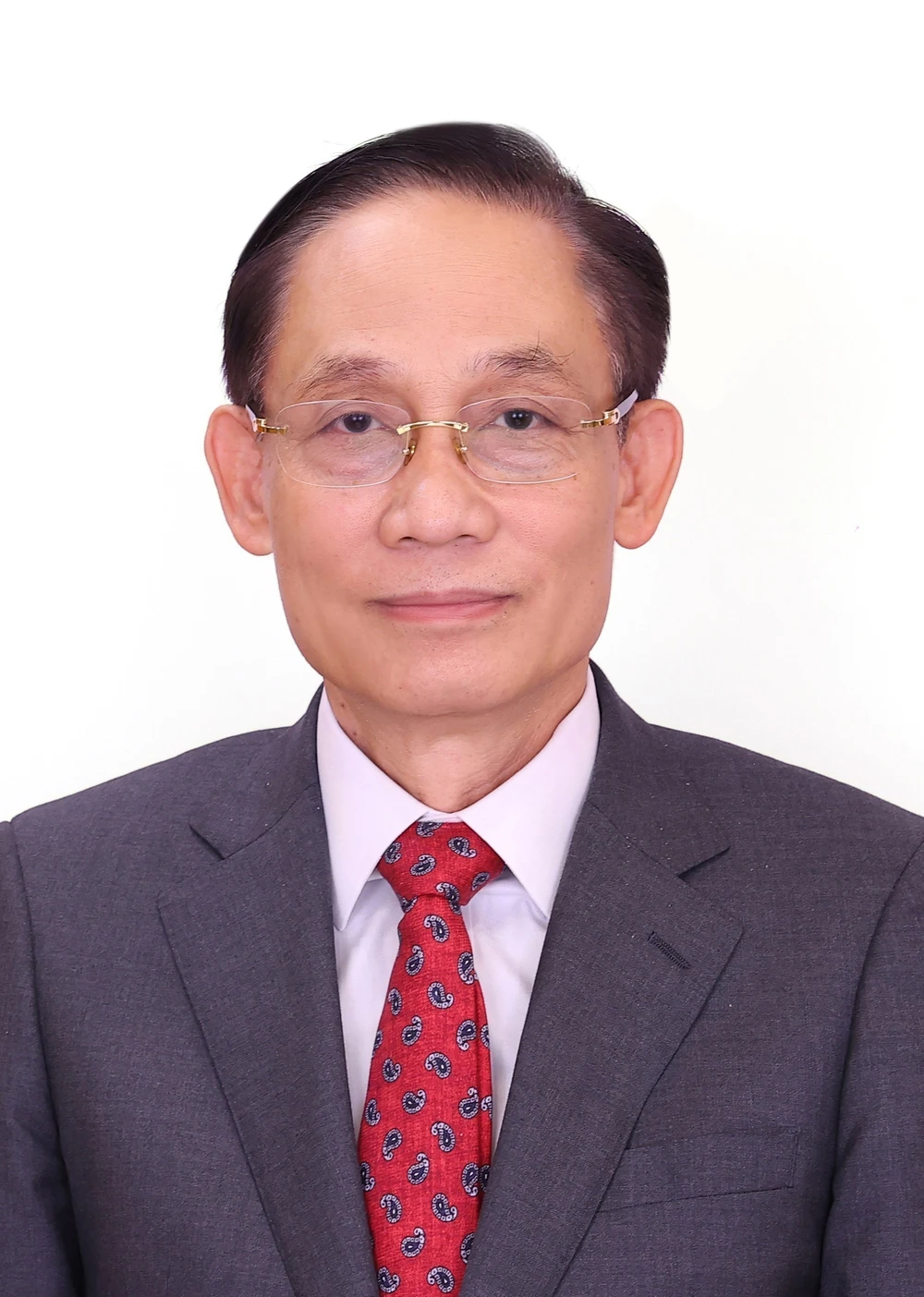 Kỳ họp thứ Nhất, Quốc hội khóa XVI: 17 Bộ trưởng, trưởng ngành nhiệm kỳ 2026-2031 - Ảnh 3.