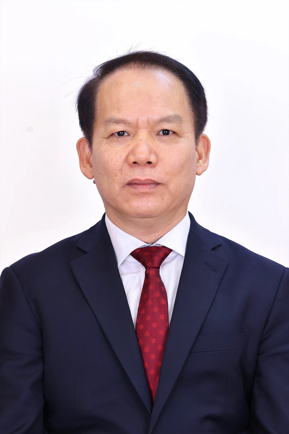 Kỳ họp thứ Nhất, Quốc hội khóa XVI: 17 Bộ trưởng, trưởng ngành nhiệm kỳ 2026-2031 - Ảnh 5.