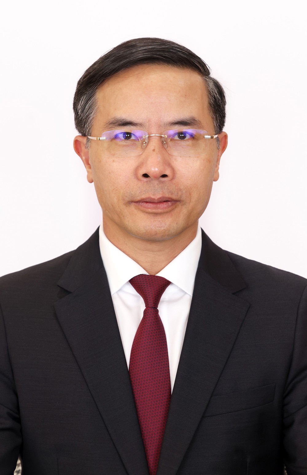 Kỳ họp thứ Nhất, Quốc hội khóa XVI: 17 Bộ trưởng, trưởng ngành nhiệm kỳ 2026-2031 - Ảnh 15.