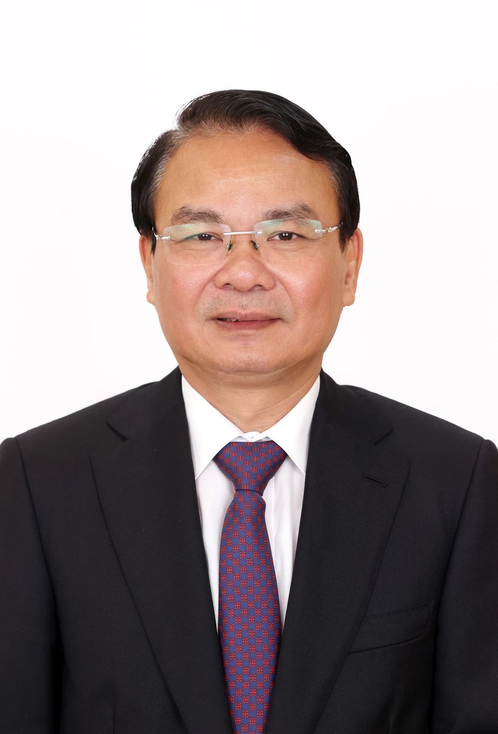 Kỳ họp thứ Nhất, Quốc hội khóa XVI: 17 Bộ trưởng, trưởng ngành nhiệm kỳ 2026-2031 - Ảnh 17.