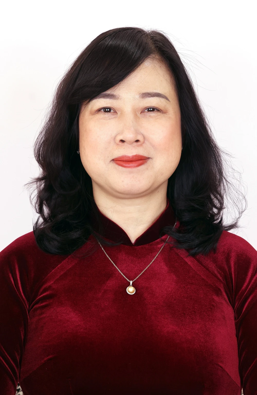 Kỳ họp thứ Nhất, Quốc hội khóa XVI: 17 Bộ trưởng, trưởng ngành nhiệm kỳ 2026-2031 - Ảnh 13.