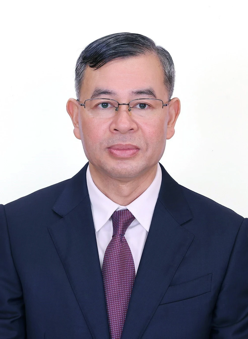 Kỳ họp thứ Nhất, Quốc hội khóa XVI: 17 Bộ trưởng, trưởng ngành nhiệm kỳ 2026-2031 - Ảnh 6.