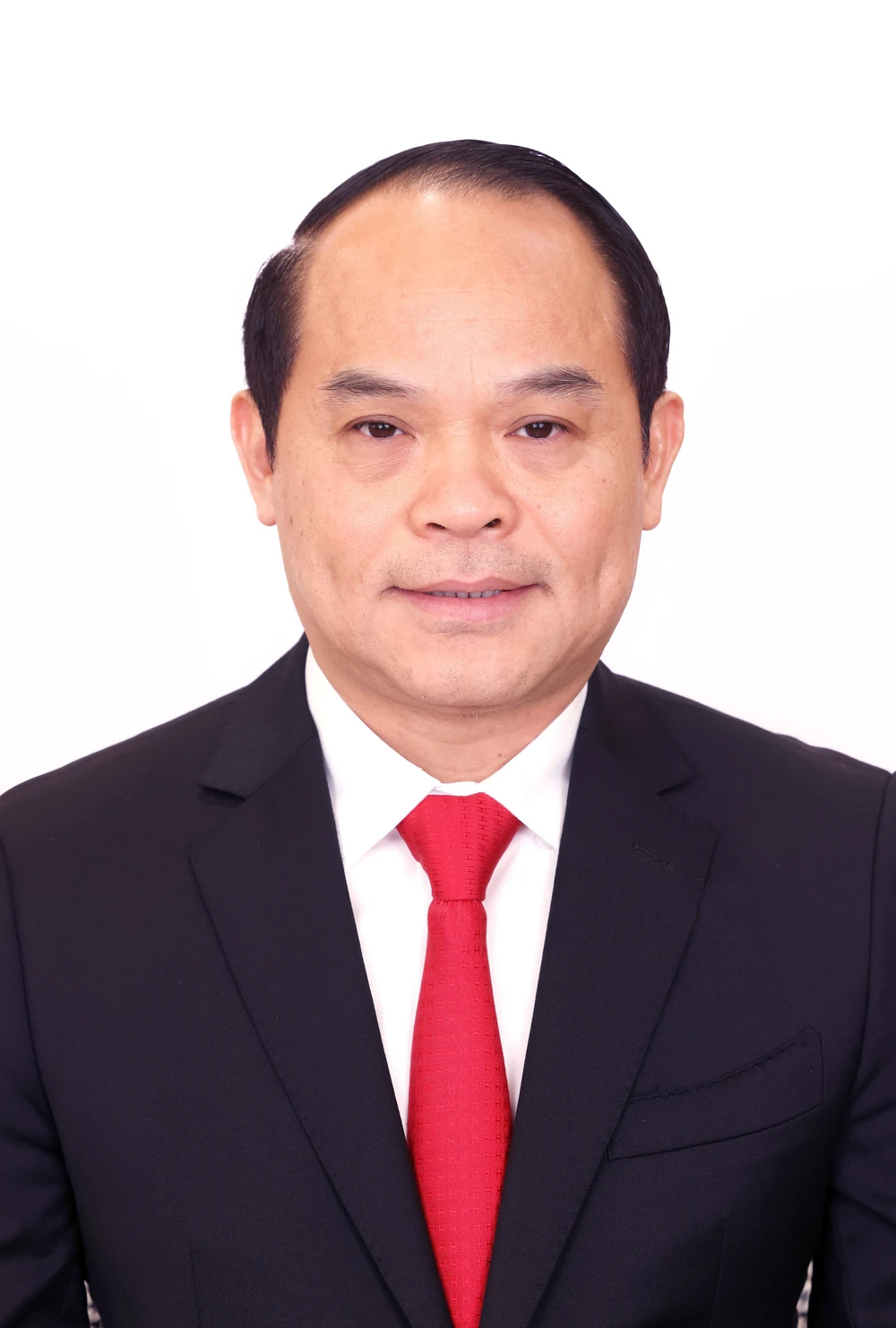 Kỳ họp thứ Nhất, Quốc hội khóa XVI: 17 Bộ trưởng, trưởng ngành nhiệm kỳ 2026-2031 - Ảnh 16.