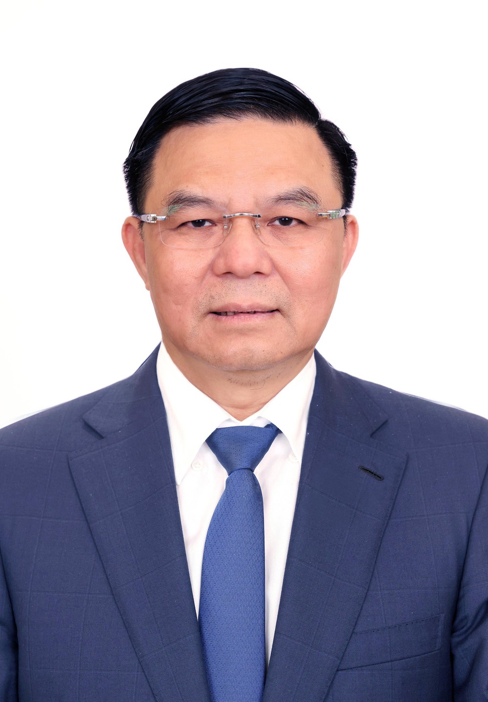 Kỳ họp thứ Nhất, Quốc hội khóa XVI: 17 Bộ trưởng, trưởng ngành nhiệm kỳ 2026-2031 - Ảnh 7.