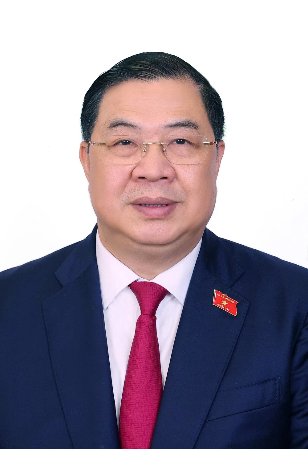 Kỳ họp thứ Nhất, Quốc hội khóa XVI: Phê chuẩn 6 Phó Thủ tướng Chính phủ nhiệm kỳ 2026 – 2031 - Ảnh 2.