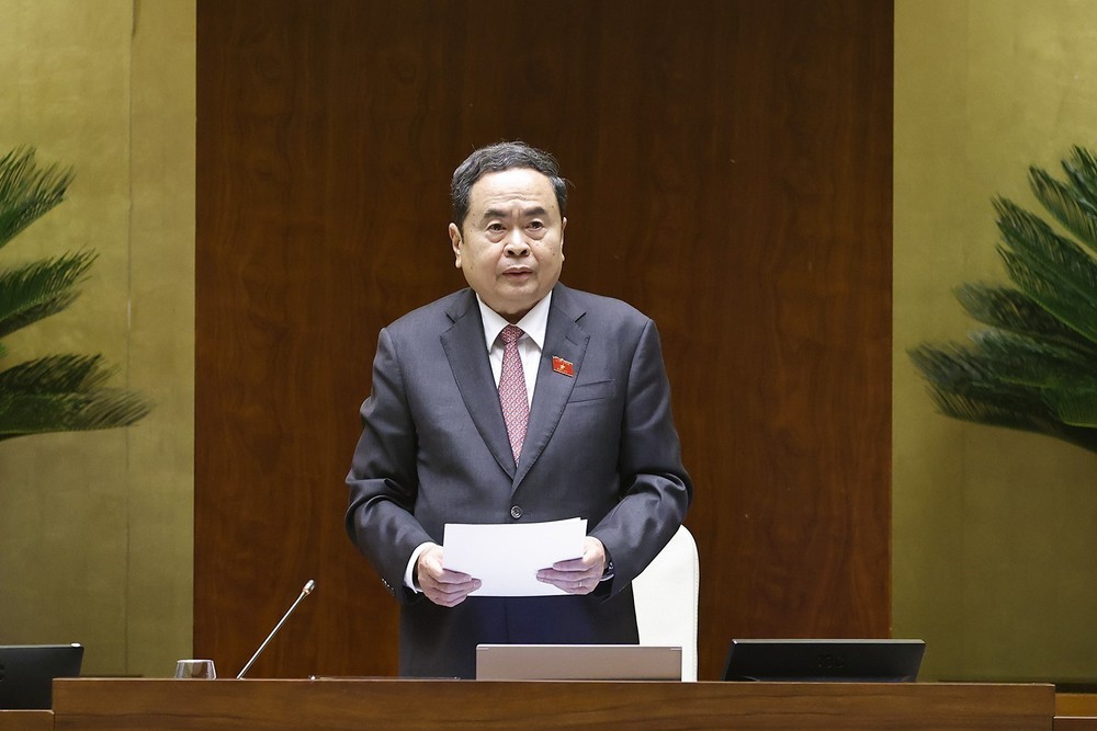 Phê chuẩn kết quả bầu Chủ tịch Hội đồng nhân dân các tỉnh, thành phố nhiệm kỳ 2026 - 2031 - Ảnh 2.