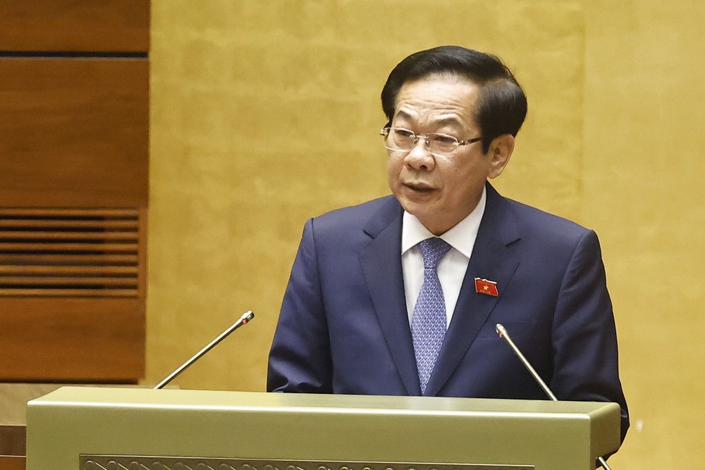 Đẩy mạnh phân cấp, phân quyền trong thi đua khen thưởng, tín ngưỡng tôn giáo và cơ quan đại diện Việt Nam ở nước ngoài - Ảnh 1. Đẩy mạnh phân cấp, phân quyền trong thi đua khen thưởng, tín ngưỡng tôn giáo và cơ quan đại diện Việt Nam ở nước ngoài - Ảnh 1.