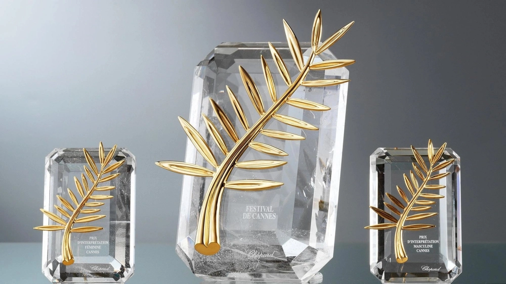 LHP Cannes 2026 công bố phim tranh giải Cành cọ Vàng  - Ảnh 4.