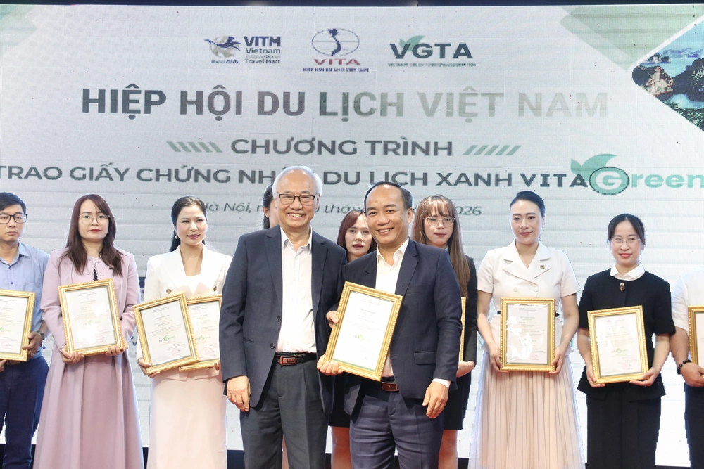 Ứng dụng AI trong du lịch: "Người làm chủ công nghệ sẽ thay thế người đứng ngoài cuộc đua" - Ảnh 7.