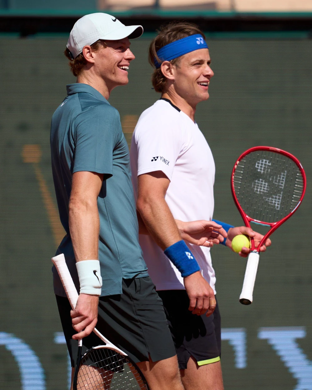 Tin nóng thể thao tối 9/4: Điền kinh Việt Nam có suất tham dự Olympic trẻ 2026, ĐT Indonesia lên kế hoạch đối đầu tuyển Ý - Ảnh 4.