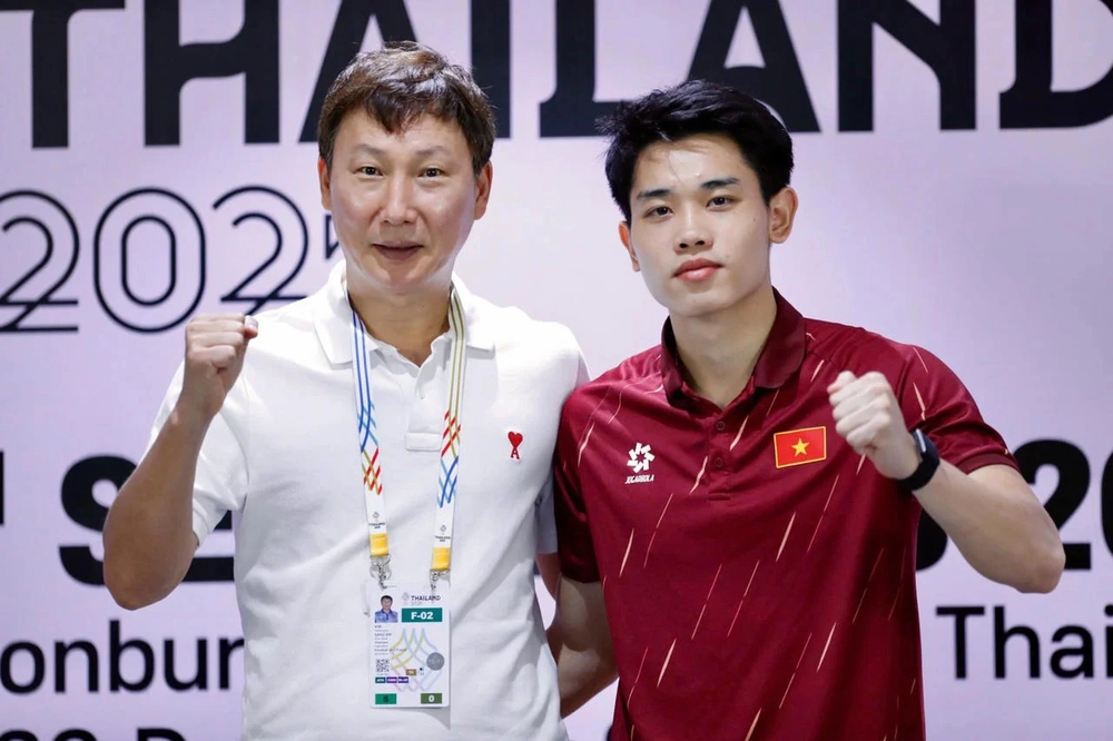 Tiêu điểm: Lực lượng nào cho ASIAD 2026? - Ảnh 1.