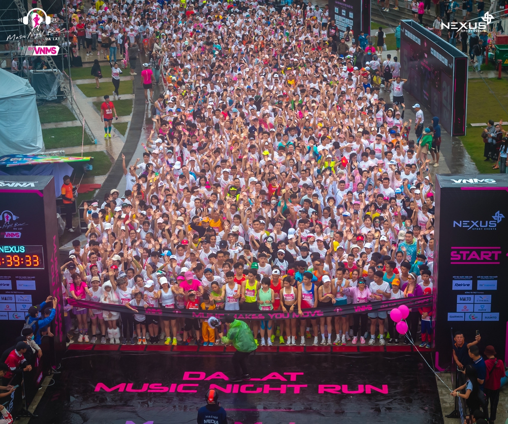 Sport Marketing tại Việt Nam: Từ tiềm năng đến cuộc chơi của những người dẫn dắt - Ảnh 3.