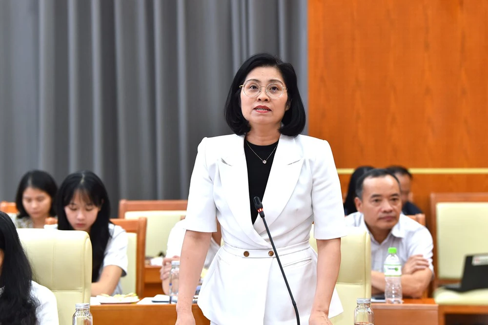 Nghị quyết số 68-NQ/TW: Chính sách ưu đãi mạnh thúc đẩy doanh nghiệp đổi mới sáng tạo - Ảnh 1.