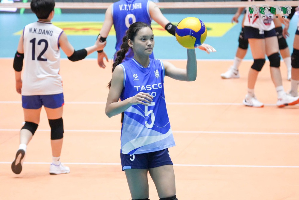 Link xem trực tiếp bóng chuyền VĐQG 2026 hôm nay ngày 10/4 - Ảnh 4. Link xem trực tiếp bóng chuyền VĐQG 2026 hôm nay ngày 10/4 - Ảnh 4.