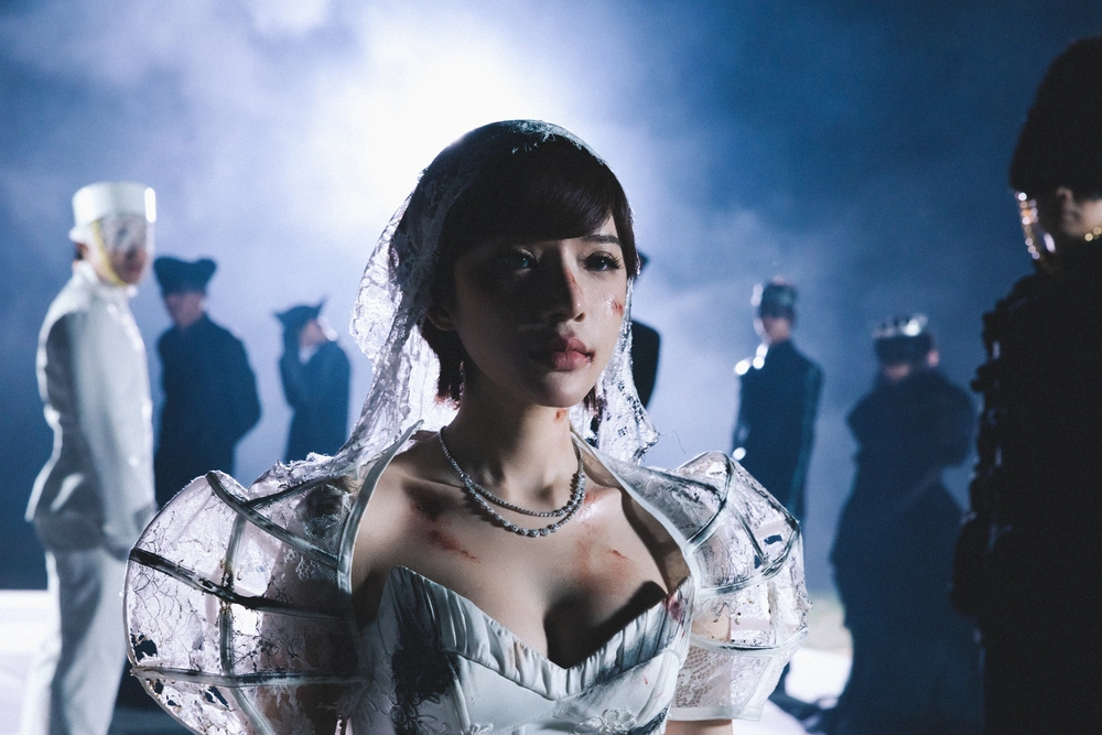 LyLy tái hợp Vĩnh Đam sau “Thỏ ơi” - Ảnh 1.